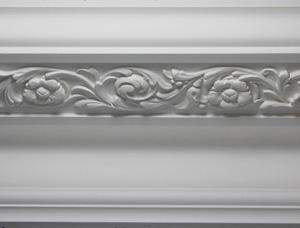 SM61 cornice